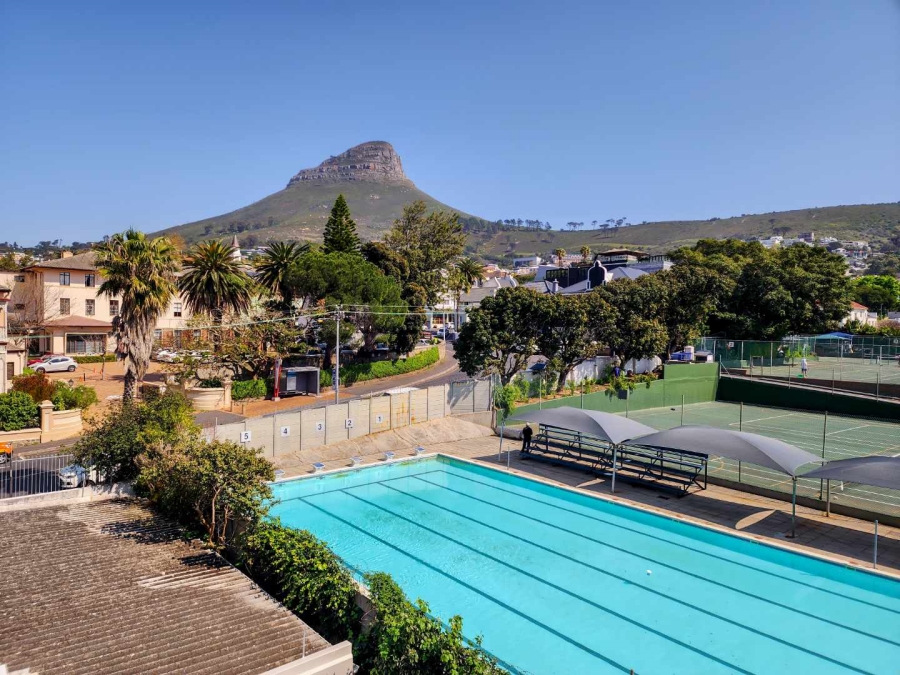 To Let 2 Bedroom Property for Rent in Gardens Western Cape